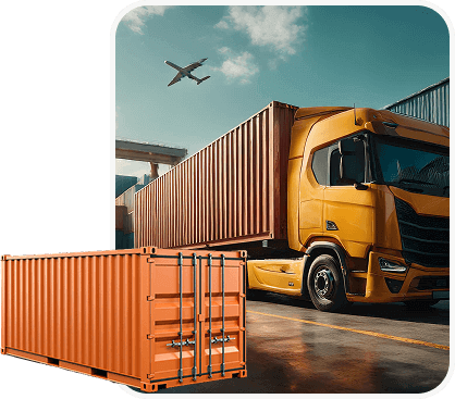 JS Transport Logistic