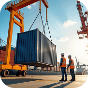 Logistics Planning